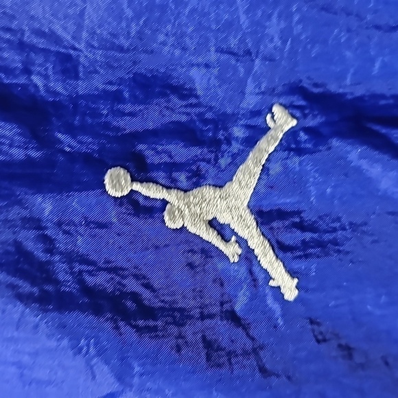 Jordan Windbreaker Jacket‎ Size Small NWT - Picture 4 of 11